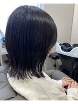 アルティーナプライベート(altina PRIVATE)&nbsp;外ハネくびれスタイル♪