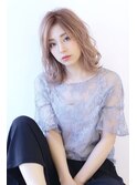 今期トレンドミディアム