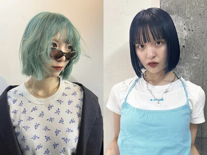 スイ(SUiii)の写真