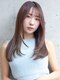 アッシュ 八王子みなみ野店(Ash)の写真/ダメージを改善できる厳選されたトリートメントだけを使用！みずみずしさが戻りスタイルの持ちも格段にUP！