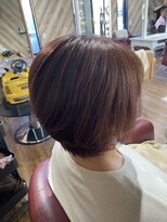 ルネッサンスヘアー ラファエロ(RAFFAELLO)&nbsp;艶々グレーカラー