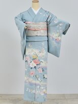 グランマッシュ(GRANMASH)&nbsp;訪問着００１