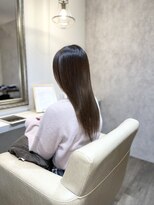 ブルーオーシャン 姫路飾磨店(BLUEOCEAN)&nbsp;超高濃度水素ケア髪質改善ストレートエステ