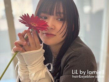 LiL by lamiell【リル　バイ　ラミール】