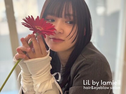 リル バイ ラミール(LiL by lamiell)の写真