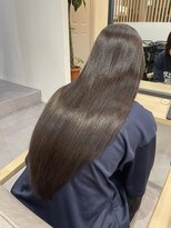 レム 長町店(L.E.M)&nbsp;髪質改善バイカルテトリートメント