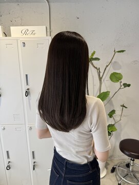 ナポ 八王子店(Napo) オリーブベージュ