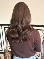 フェリア 緑地公園(FERIA)&nbsp;◯chocolate brown◯