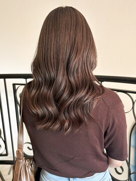 フェリア 緑地公園(FERIA) ◯chocolate brown◯