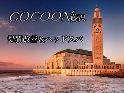 コクーン 辻堂(Cocoon)の写真