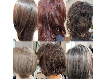 メナム(Menam)の写真