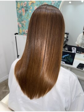 リケア プラス(RECARE Plus+) うるおいちゅるん◎髪質改善で絹髪へ