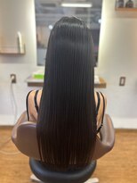 ポッシュ(poche)&nbsp;スゴ髪改善　スタイル　6