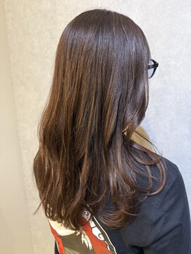 ウィスプ 赤羽店(wisp) 秋カラー