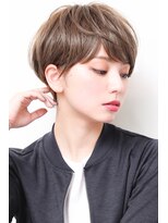 ブレスボー コウベ(Breath beauu) ▼宮内博貴Breath beauu Kobe▼ショート/ボブ/三宮/元町/神戸