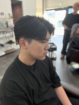 ラッツ(RATS)&nbsp;【CarpeDiem】リバースセンターパート