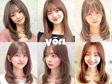 ヨリ トウキョウ(yori Tokyo)
