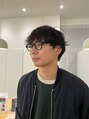 ユートゥイーズ つくば(U too e's) メンズカットも刈り上げなしからフェードまでご案内できます♪