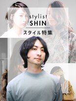 ブリスト(BRIST)&nbsp;【スタイル特集】SHIN