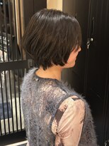 ヒトリシズカ&nbsp;ショートカット