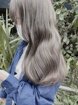 オットット(OttottO)&nbsp;王道グレージュ