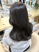 シックスバイギンザロンド 名古屋(six by ginza Lond)&nbsp;オリーブカラー