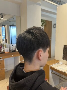 モップス 能見台店(MOPS) ショートカット