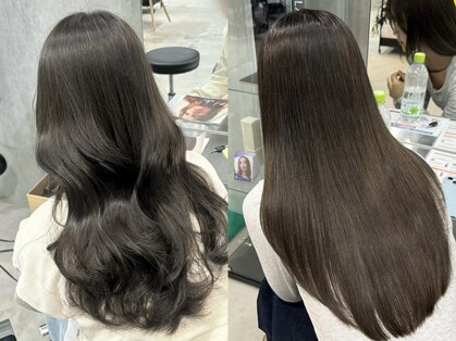 ラック(LUCK)の写真