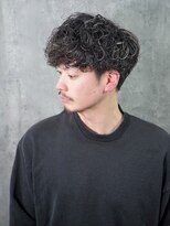 ヒロギンザ 新橋銀座口店(HIRO GINZA) スパイラルマッシュ