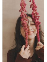 ノウハウ キョウト(KNOWHOW kyoto)&nbsp;フェイスレイヤー/京都/オシャレ/レイヤーカット