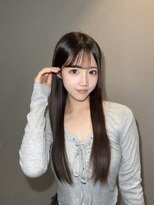 ビジョン 赤坂(vision)&nbsp;【shuki特製】髪質改善