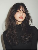 ハナブサ 藤江店(HANABUSA)&nbsp;ロング/ミディアム/20代30代40代