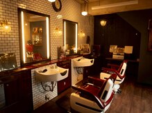 リリズカットクラブ(LILI'S CUT CLUB)