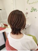白髪染め30代 40代 50代 髪質改善都城市 美容室