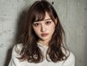 【新規・6日限定】艶カラー+マイクロバブル6600→5900【大宮】