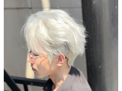 シュカー(SHUKR)の写真