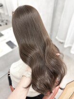 タル(taru) 髪質改善/髪質改善縮毛矯正/超高濃度水素【福岡/天神/大名】