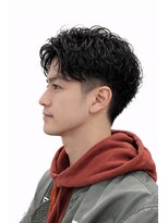 ブリリアント ヘアー ダイヤ(Brilliant Hair Dia)&nbsp;メンズパーマ
