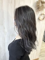 ムーナ(Muwna)&nbsp;ロングスタイル