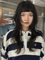 リム(LIM)&nbsp;レイヤーカット