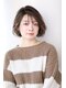 ヘアドゥ 本八幡店(hair do)の写真/【女子学生限定！20％OFF】信頼できるStylist揃いだから、大胆なイメチェン~ヘアケアまで全てお任せ!本八幡
