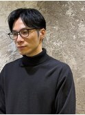 ニュアンスパーマスタイル