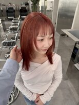 ナンバーナイン 札幌大通(NUMBER NINE)&nbsp;ピレンジカラー