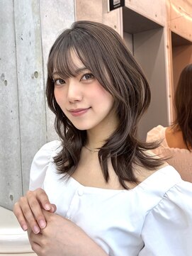 グローアイヴィ 大宮(GLROW IVY) らな