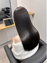 アウリ 六本松(AURI) 髪質改善ヘアエステ×美髪縮毛矯正