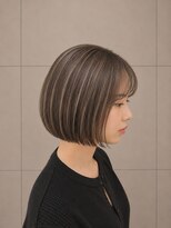 シード(SEED)&nbsp;SEED Style ボブ