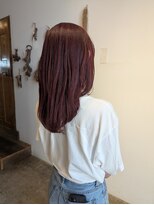 シーソー(SEE SOE) ピンクカラー