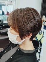 キセイ イオン多賀城店(KISEI)&nbsp;大人ショート30代、40代