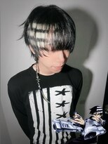 エルシャドール(EL-SHADDOLL)&nbsp;アニメカラーとポイントブレイズ