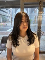 ルチア パリ(Luccica PARIS) レイヤー